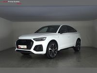 Usata Audi Q5 Sportback Ambiente 204 CV (150 kW) 2024 Bianco arkona SUV