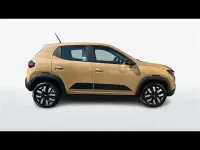 Usata Dacia Spring Expression 47 kW (65 CV) 2025 Beige Utilitaria
