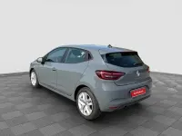 Usata Renault Clio Zen 91 CV (66 kW) 2020 Grigio titanio Berlina