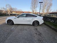 Usata Audi A5 Sportback Advanced 204 CV (150 kW) 2023 Utilitaria