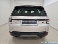 usata Land Rover Range Rover RR Sport 2ª serie3.0 SDV6 HSE Dynamic