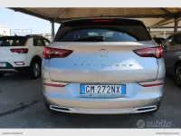 Usata Opel Grandland X Elegance 131 CV (96 kW) 2023 Grigio SUV