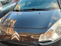 Occasion Citroën C3 68 ch (50 kW) 2012 Noir Berline
