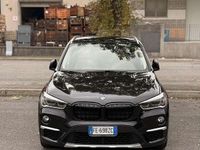 Usata BMW X1 xLine 150 CV (110 kW) 2016 SUV