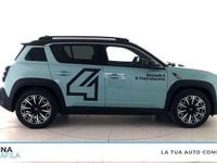 Usata Renault R4 Iconic 110 kW (150 CV) 2025 Bestyle hautsdefrance (verd Berlina