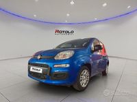 Nuova Fiat Panda Pop 70 CV (51 kW) 2025 Bianco Utilitaria