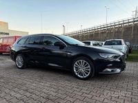 Usata Opel Insignia Country Tourer S 170 CV (125 kW) 2020 Nero Station wagon