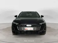 Usata Audi A5 Advanced Plus 204 CV (150 kW) 2025 Blu/azzurro Station wagon