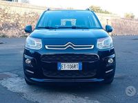 Usata Citroën C3 Picasso Seduction 2014 Monovolume