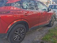 Usata Nissan Qashqai Visia 140 CV (102 kW) 2022 SUV