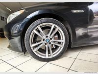Usata BMW 530 Gran Turismo M Sport 245 CV (180 kW) 2010 Nero Berlina