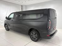 Usata Ford Transit Titanium 150 CV (110 kW) 2024 Nero