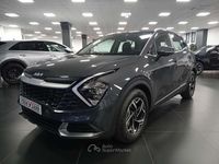 Usata Kia Sportage 136 CV (100 kW) 2024 Grigio SUV