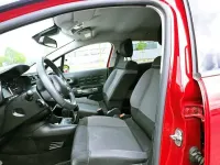 Usata Citroën C3 Feel 83 CV (61 kW) 2022 Rosso Utilitaria