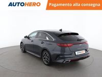 usata Kia ProCeed 1.5 T-GDI 1.5 T-GDI MHEV DCT GT Line