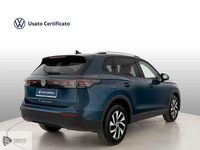 Nuova VW Tiguan Edition 150 CV (110 kW) 2025 Blu SUV