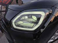 Usata Mini Cooper D Countryman 163 CV (119 kW) 2024 Nero SUV