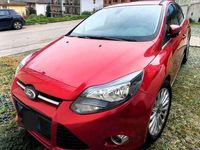 usata Ford Focus Focus5p 2.0 145cv