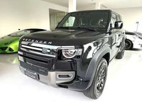 usata Land Rover Defender 110 3.0d i6 mhev X-Dynamic S awd 250cv auto