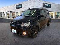 usata Suzuki Ignis 1.2 DualJet iTop 2WD