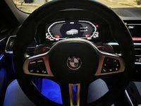 Usata BMW M4 Competition Edition 510 CV (375 kW) 2021 Coupé