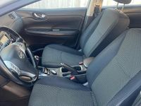 usata Nissan Pulsar 1.5 DCI 110cv euro 5