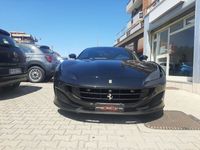 usata Ferrari Portofino Portofino