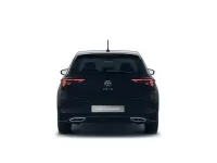 Nuova VW Polo R-line Plus 95 CV (69 kW) 2026 Nero Utilitaria