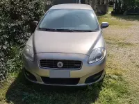 Brugt Fiat Croma 150 HK (110 kW) 2008 Stationcar