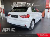 usata Audi A1 Sportback Sportback 30 1.0 tfsi Business 110cv s-tronic usato