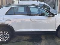 Usata VW T-Roc Life 150 CV (110 kW) 2024 SUV
