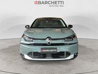 Nuova Citroën e-C4 61 kW (84 CV) 2025 Verde Utilitaria