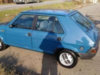 Usata Fiat Ritmo 60 CV (44 kW) 1982 Blu/azzurro Berlina