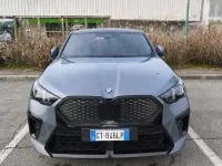 Usata BMW iX2 M Sport 103 kW (141 CV) 2024 Grigio SUV