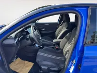Usata Opel Corsa 101 CV (74 kW) 2024 Blu Utilitaria