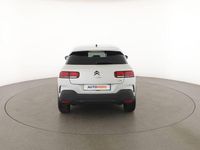 Usata Citroën C4 Cactus Shine 110 CV (80 kW) 2018 Bianco Utilitaria