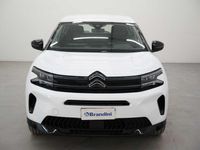 usata Citroën C5 Aircross 1.5 bluehdi feel s&s 130cv eat8