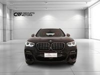 Usata BMW X3 Performance 340 CV (250 kW) 2024 SUV