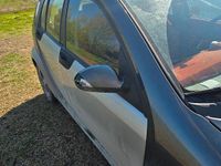 Usata Smart ForFour Passion 75 CV (55 kW) 2004 Utilitaria
