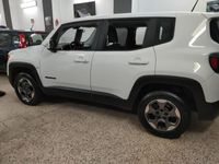 usata Jeep Renegade 2.0 Mjt con TAGLIANDO E BLOCK SHAFT REGALATO