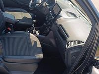 Usata Ford Ecosport 99 CV (72 kW) 2019 Grigio SUV