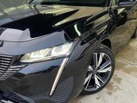 Usata Peugeot 308 Allure 130 CV (95 kW) 2022 Nero Station wagon