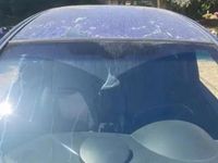 Usata Opel Meriva Cosmo 101 CV (74 kW) 2004 Blu/azzurro Monovolume