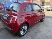Usata Fiat 500 Pop Star 95 CV (69 kW) 2015 Other Utilitaria