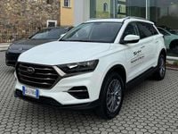 Usata SWM G01 133 CV (97 kW) 2025 Bianco SUV