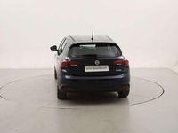 Usata Fiat Tipo Business 120 CV (88 kW) 2020 Blu Berlina