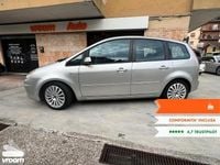Usata Ford C-MAX Titanium 90 CV (66 kW) 2007 Monovolume