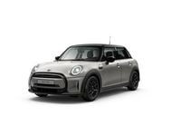 Usata Mini Cooper Classic 136 CV (100 kW) 2024 Grigio Utilitaria