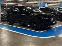 Usata Jaguar E-Pace 180 CV (132 kW) 2020 SUV