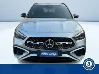 Käytetty Mercedes GLA180 AMG line 116 HP (85 kW) 2025 Hopea Katumaasturi